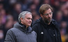 Mourinho 'mỉa mai' Klopp về chấn thương của Liverpool