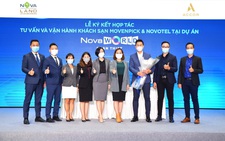 Khách du lịch tới Novaworld Phan Thiet sẽ có thêm lựa chọn lưu trú cao cấp