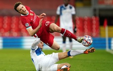 Mùa đông khắc nghiệt của Premier League