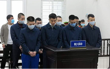 Cố ý vi phạm rồi ghi hình đe dọa, cưỡng đoạt tiền tỉ của cảnh sát giao thông