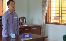 Tòa quân sự xét xử Triệu Quân Sự, người 3 lần vượt ‘ngục’