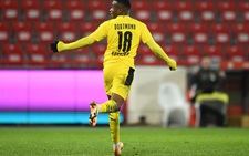 Điểm tin thể thao sáng 19-12: Dortmund bại trận sau khi sa thải HLV