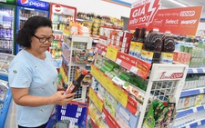 Co.op Smile mừng sinh nhật 4 tuổi ngập tràn ưu đãi
