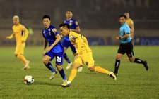 V-League 2021: SHB Đà Nẵng phải có mặt ở nhóm A