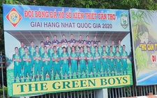 'Có nên để đội bóng đá Cần Thơ tiếp tục tồn tại hay không?'