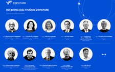 Tỉ phú Phạm Nhật Vượng lập giải thưởng khoa học - công nghệ toàn cầu VinFuture lên đến 4,5 triệu USD