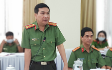 Công an TP.HCM: Xóa sổ các công ty đòi nợ thuê từ đầu năm 2021