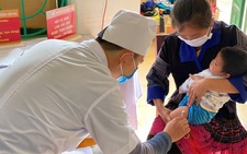 Những điều cần biết về bệnh bạch hầu và cách phòng tránh