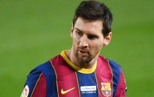 Điểm tin thể thao tối 21-12: Messi 'thấy ổn' ở Barca, Lý Hoàng Nam rớt 3 bậc