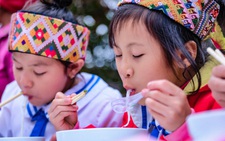 Ngày của Phở tại Bản Mà: 