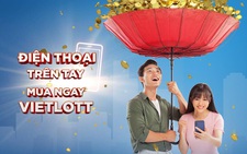 Ngồi nhà cũng có thể trở thành tỉ phú