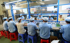 Quấy rối tình dục: có thể mất việc làm