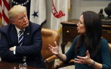 Các cố vấn cấp cao lập tổ chức phi lợi nhuận bảo vệ 'di sản' của ông Trump