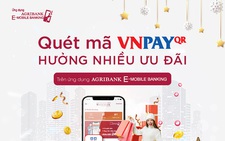 Quét VNPay QR nhận 