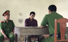 Bắt kẻ nhiều lần phá rừng Phú Quốc