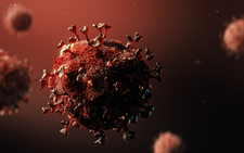 Xuất hiện bằng chứng biến thể virus corona kháng vắc xin