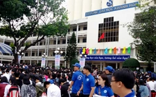 Đại học Khánh Hòa có chủ tịch hội đồng trường và hiệu trưởng mới