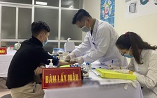 Hơn 44.000 người ở TP.HCM sẽ tiêm vắc xin ngừa COVID-19 là những ai?