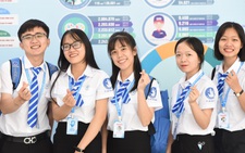 ‘Phải khơi dậy được khát vọng xây dựng trong thanh niên’