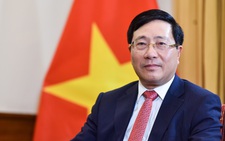 Việt Nam duy trì ổn định ở Biển Đông một phần nhờ quan hệ song phương