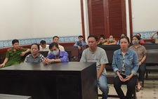 Nhận tiền 'chạy án', cựu cán bộ công an bị đề nghị mức án đến 9 năm tù