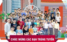 12/12 : Đừng quên họp Zoom với giám đốc tuyển sinh NUS