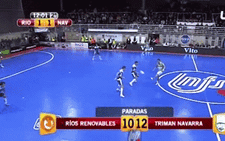 Video 10 siêu phẩm Futsal 'đẹp nhất thập kỷ' do LNFS bình chọn