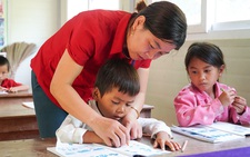 Nghề thầy: Dám dạy và chịu học