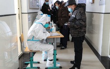 Trung Quốc có người đầu tiên mang biến thể siêu lây nhiễm của virus corona