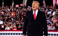 27 nghị sĩ Cộng hòa nói ông Biden thắng, 220 người... im lặng