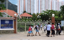 Trẻ mồ côi Làng trẻ em SOS Nha Trang cần hỗ trợ cấp bách thêm tiền ăn