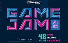 Phát động cuộc thi sáng tạo trò chơi Game Jam 2020