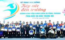 'Em lên đại học, gánh nặng của mẹ lớn hơn rất nhiều'