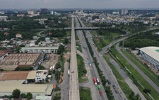 Chủ tịch UBND TP.HCM Nguyễn Thành Phong: TP Thủ Đức - hoài bão lớn