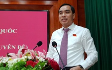 Phú Quốc có tân chủ tịch UBND huyện