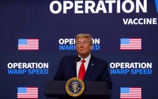 Ông Trump tuyên bố sẽ ‘can thiệp’ vụ kiện của bang Texas