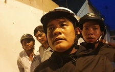 Video: Phỏng vấn hiệp sĩ Nguyễn Thanh Hải về thông tin đối tượng xả súng 'xin đầu thú'