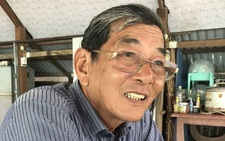 Cha đẻ gạo ngon nhất thế giới 'đau đầu' vì 'ai cũng chỉ đạo làm ST25'