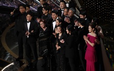 Đạo diễn Bong Joon Ho sau chiến thắng Oscar: 