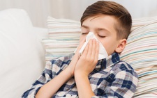 Tăng cường hệ miễn dịch bằng sữa non 24h - bức tường rào ngăn dịch bệnh