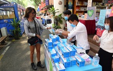 Du lịch quyết lấy lại 5-7 tỉ USD 'bốc hơi' vì corona