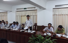 Cần Thơ: kinh doanh du lịch, thương mại chịu tác động lớn của dịch corona