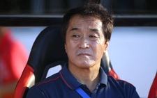 Trợ lý Lee Young Jin thay thầy Park chỉ đạo trận giao hữu Việt Nam - Iraq