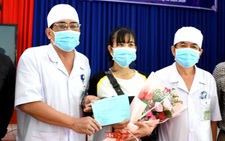 Việt Nam chữa thành công 7 ca nhiễm virus corona ra sao?