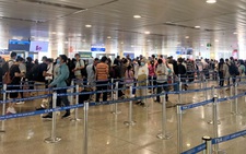 Vietnam Airlines rao cho thuê máy bay, hàng không thiệt hại 10.000 tỉ mới chỉ ban đầu
