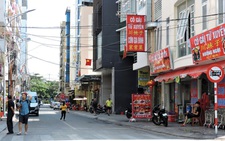 Du lịch tìm cách vượt 'sốc… corona'