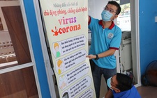 Đại học: chủ động ứng phó kịp thời với COVID-19