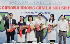 Đeo khẩu trang không đúng cách: coi chừng tăng nguy cơ lây bệnh