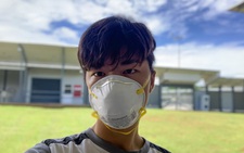 Nổi tiếng nhờ làm vlog ở tâm dịch Vũ Hán