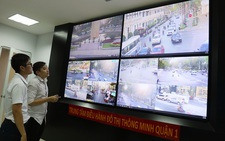 Thí điểm xây dựng đô thị thông minh:  Nhiều ứng dụng thiết thực phục vụ người dân